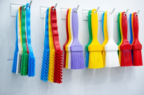 Synthetic Filament 08